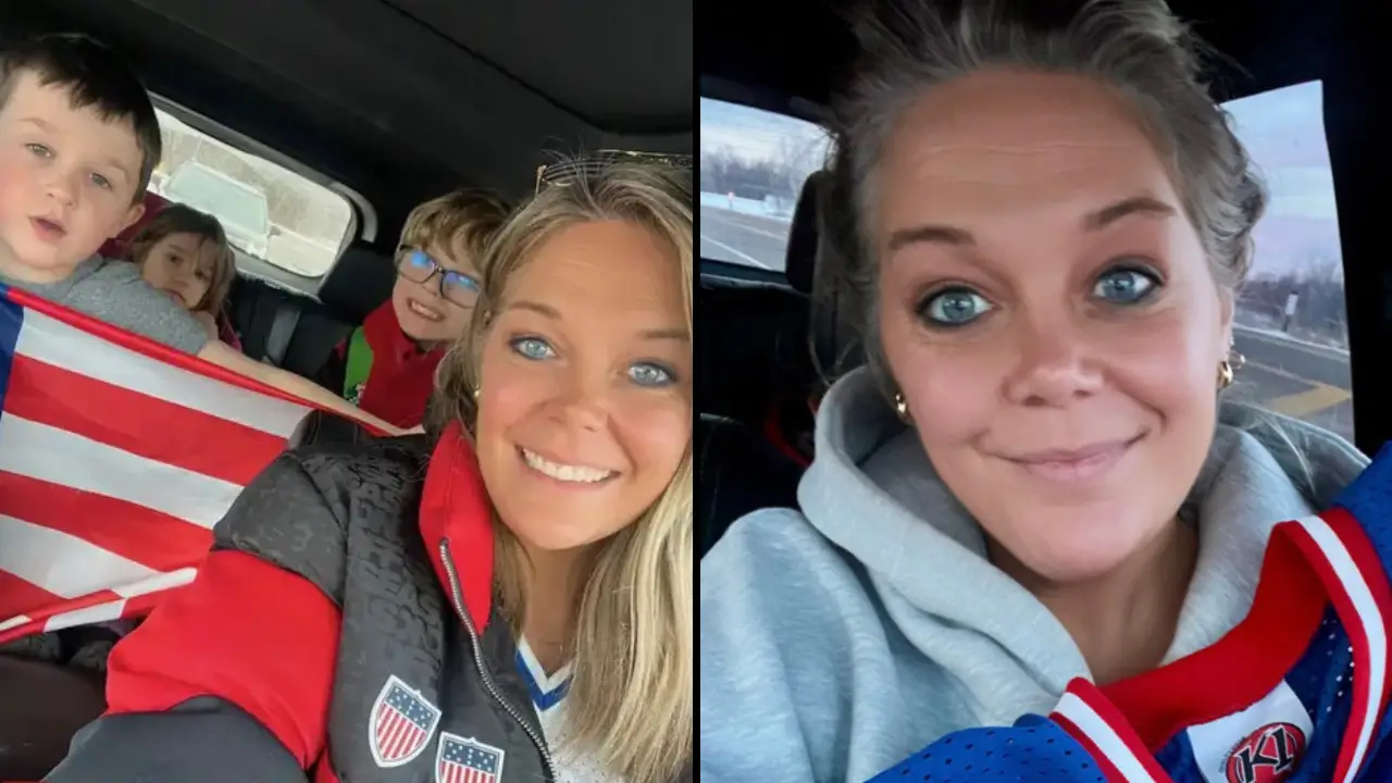 Authorities have provided a cause of death update following the tragedy of NHL reporter Jessi Pierce and her three young children, who were found dead inside their family home earlier this month.