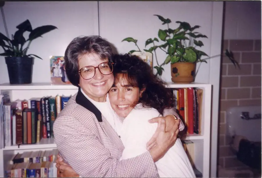 Karla Faye Tucker