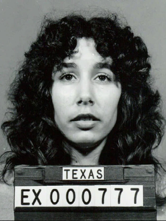 Karla Faye Tucker