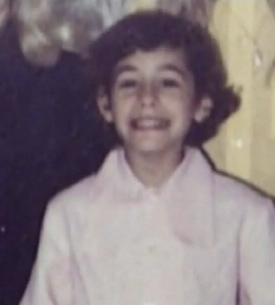 Karla Faye Tucker
