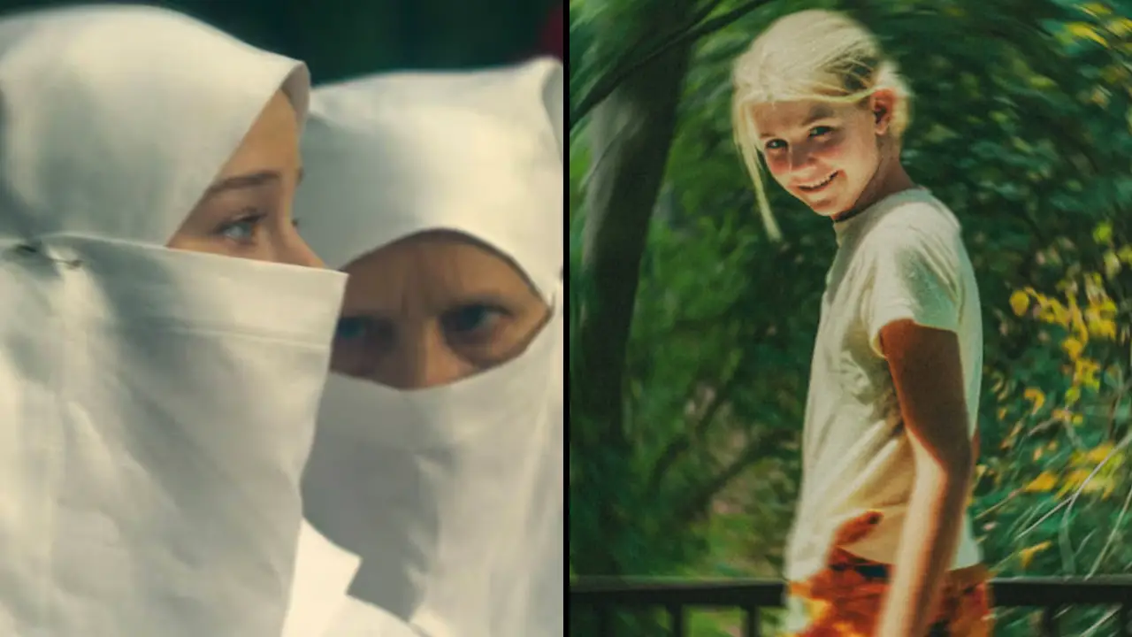 Netflix viewers have been left sickened by a ‘gut-wrenching’ abduction true crime documentary Kidnapped: Elizabeth Smart.