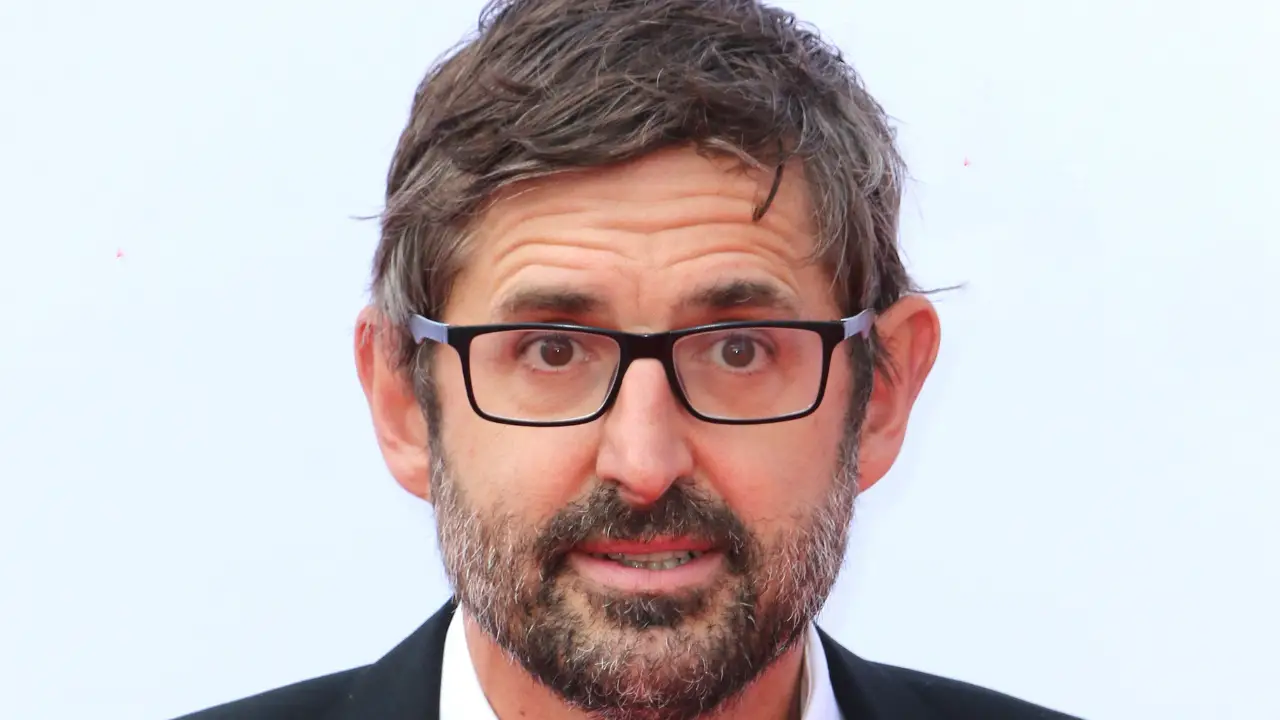 Louis Theroux has shared a devastating health update, claiming nature has played a 'cruel trick' on him.