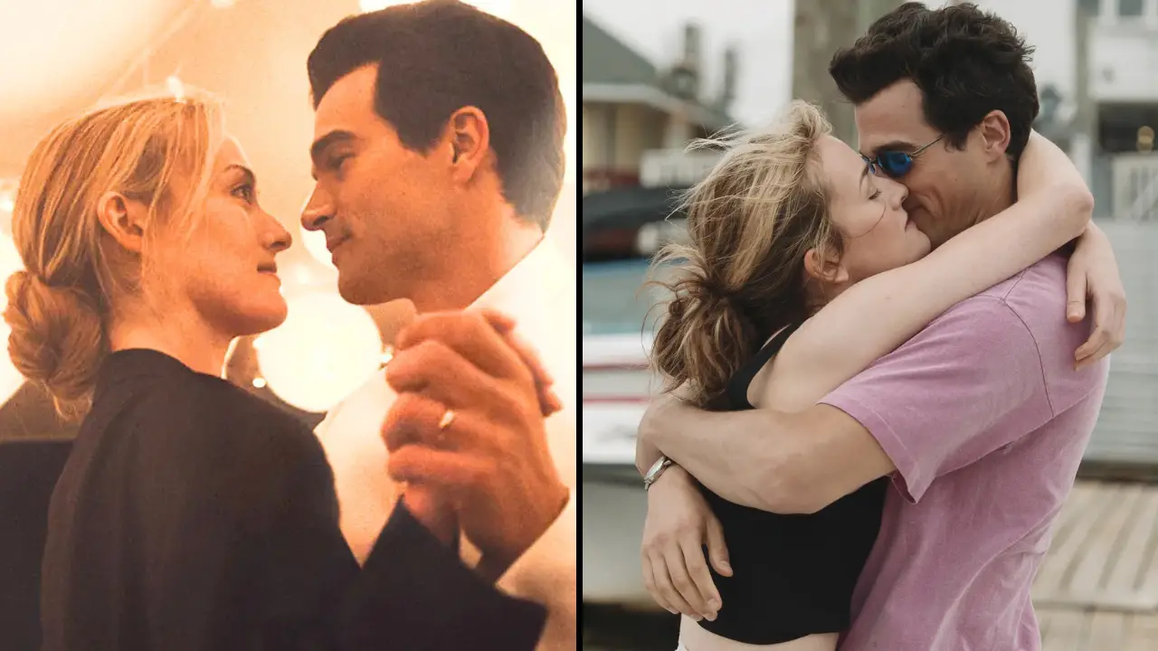 A new nine-episode romance drama has just dropped, and the internet is already deep in debate.