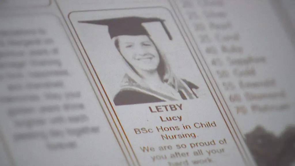 Lucy Letby