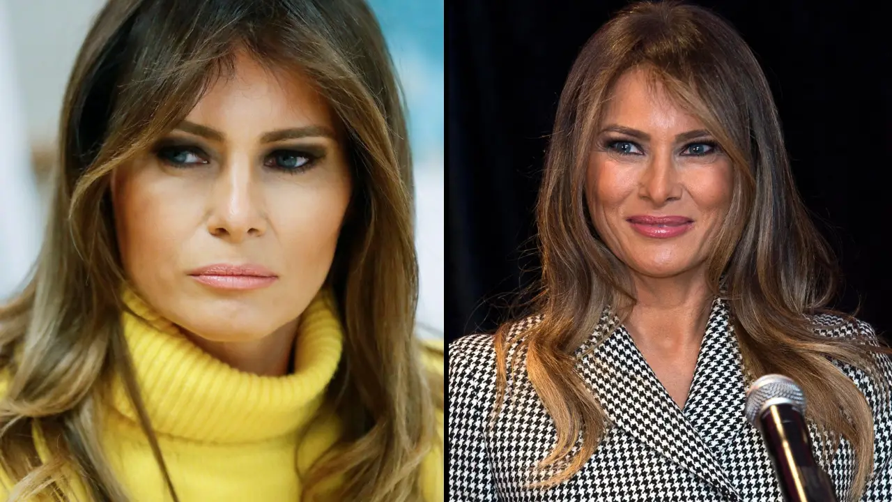 Melania Trump is making it clear that anyone behind the leaked photo of Barron Trump could face serious consequences.