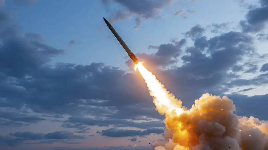 Missile