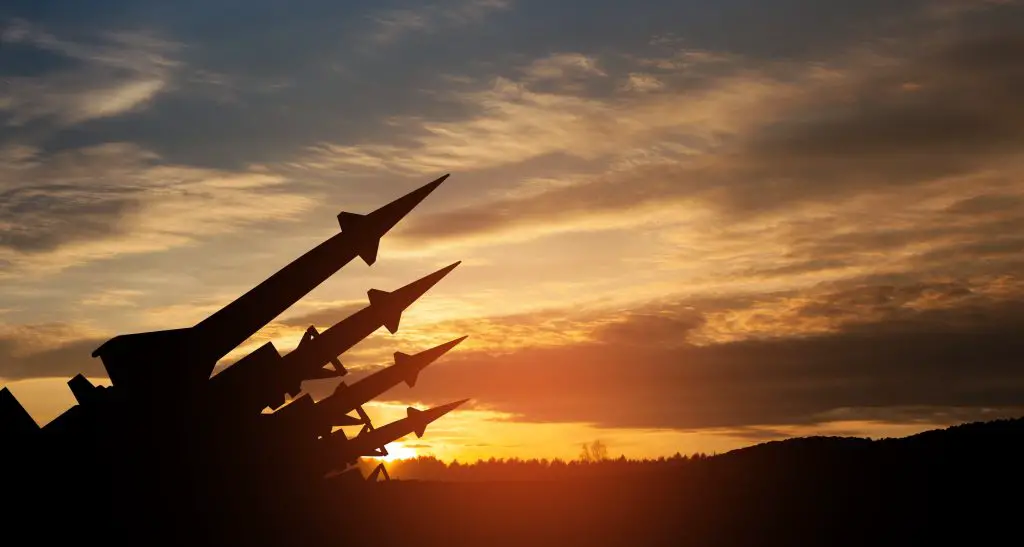 Missiles