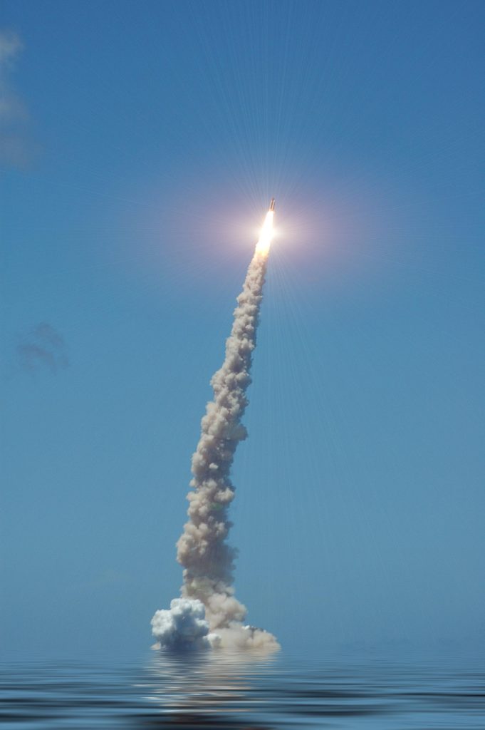 Missiles