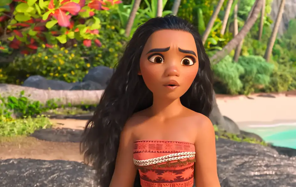 Moana