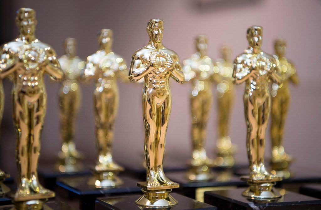 Oscars Awards