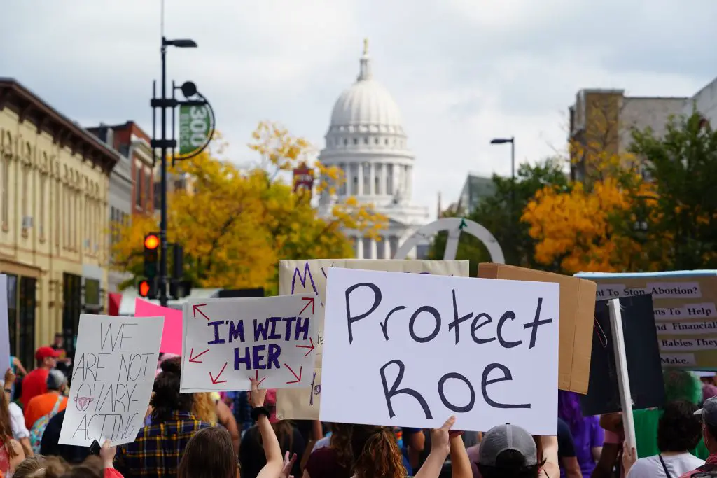 Roe V Wade