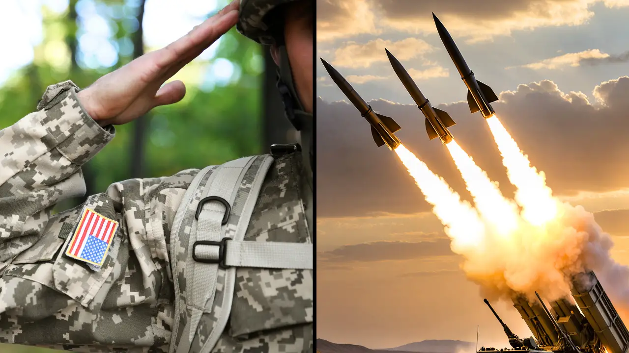 The safest countries to be in if world war three erupts have been revealed, as tensions rise across regions.