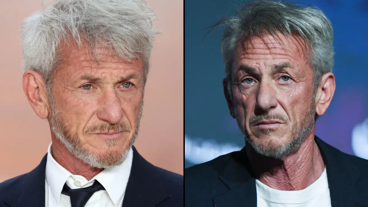 Social media users are calling for Sean Penn to be stripped of his latest Oscar.