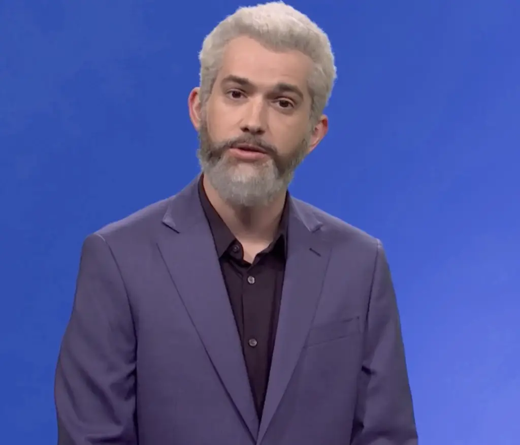 SNL Tourette's