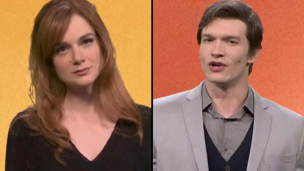 SNL is being 'canceled' by fans after a 'disgusting' sketch insulted 1.4 million people with Tourette's syndrome.