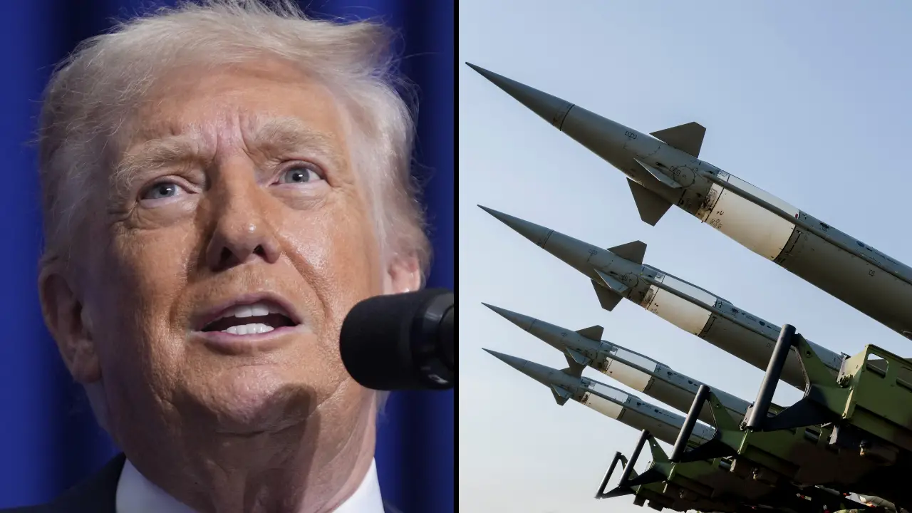 The US State Department has issued a worldwide security alert amidst terrifying WW3 fears.