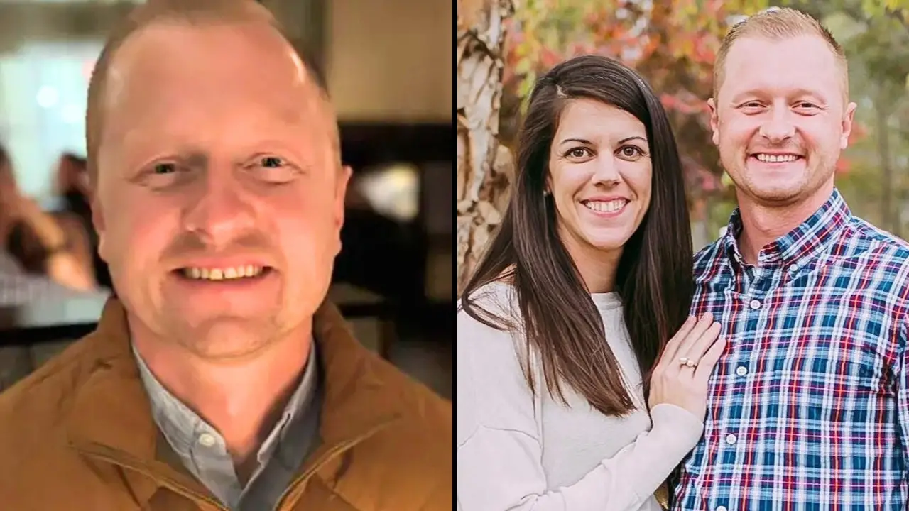 A Georgia high school teacher has been killed after a prank by his students tragically backfired.