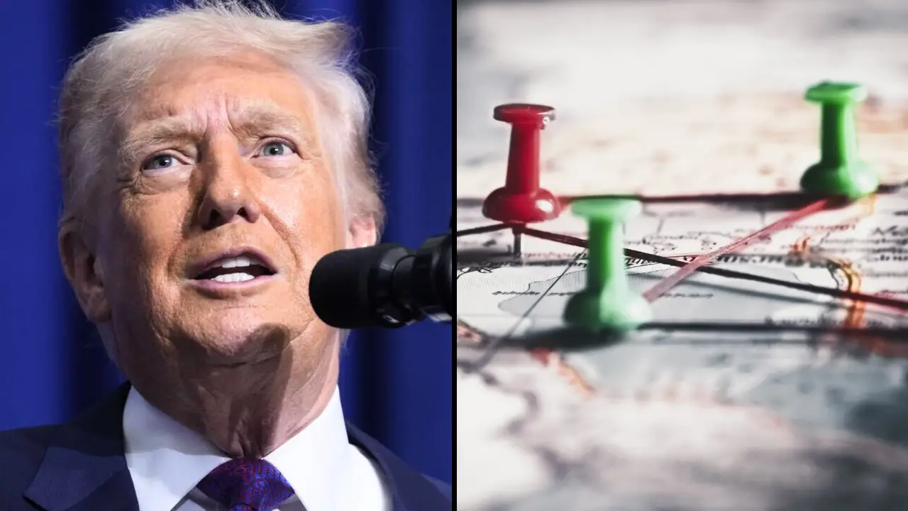 American citizens have been urged to leave a number of countries after the US military, alongside Isreal, conducted airstrikes in Iran on February 28.