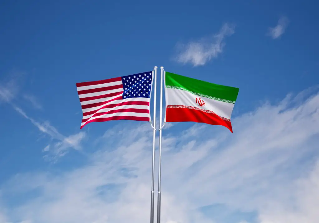 USA Iran
