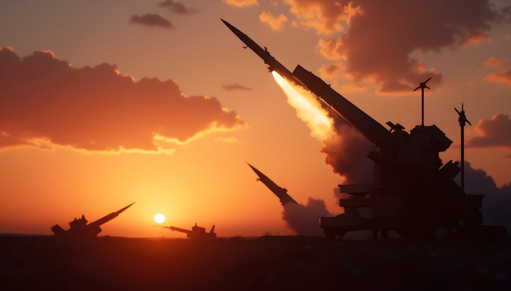 Missiles
