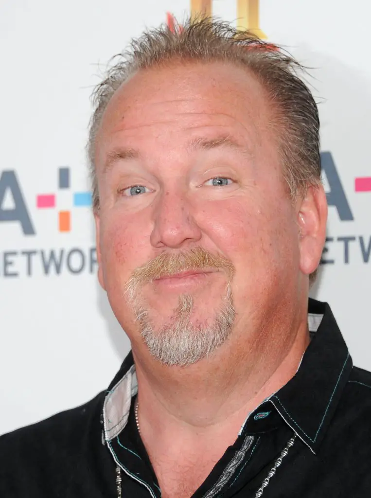Darrell Sheets