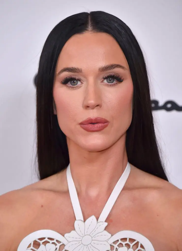 Katy Perry