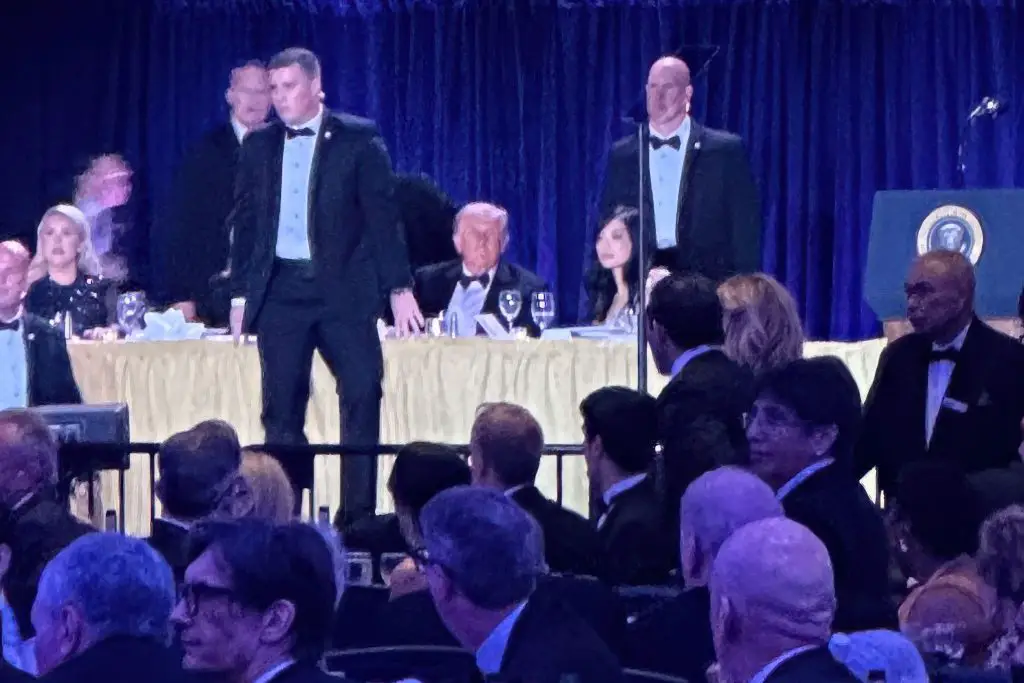 White House Dinner
