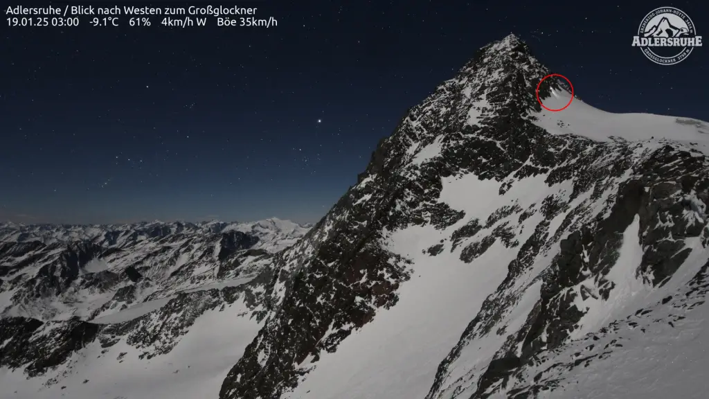 Grossglockner