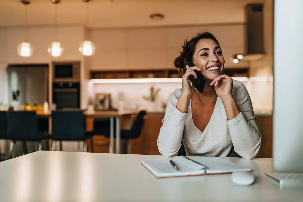 Phone call