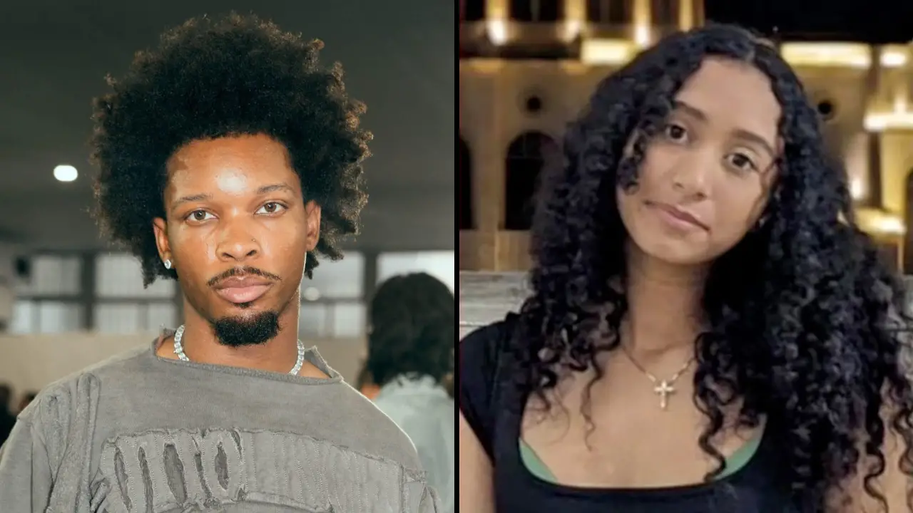 'Disturbing' Detail Spotted In D4vd Music Video As He's Charged With Murder Of Celeste Rivas Hernandez