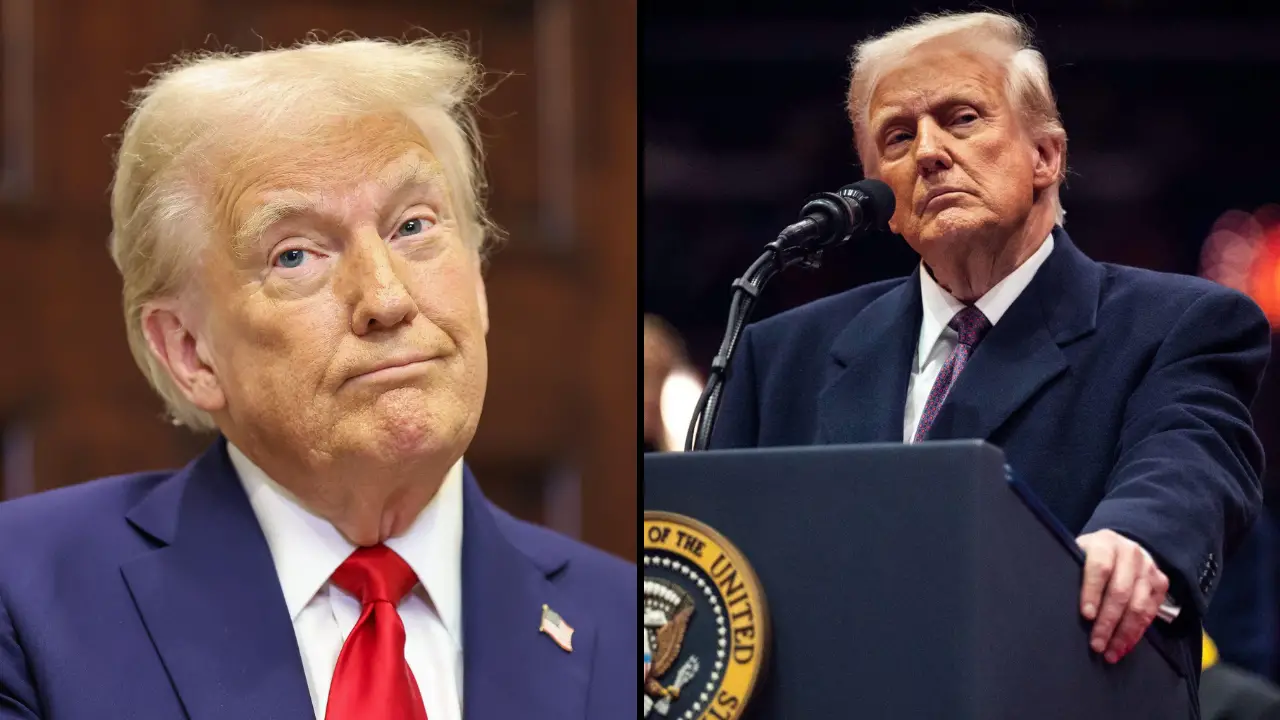 Disturbing Theory About Trump's Health Emerges As President 'Locked Out Of Situation Room'
