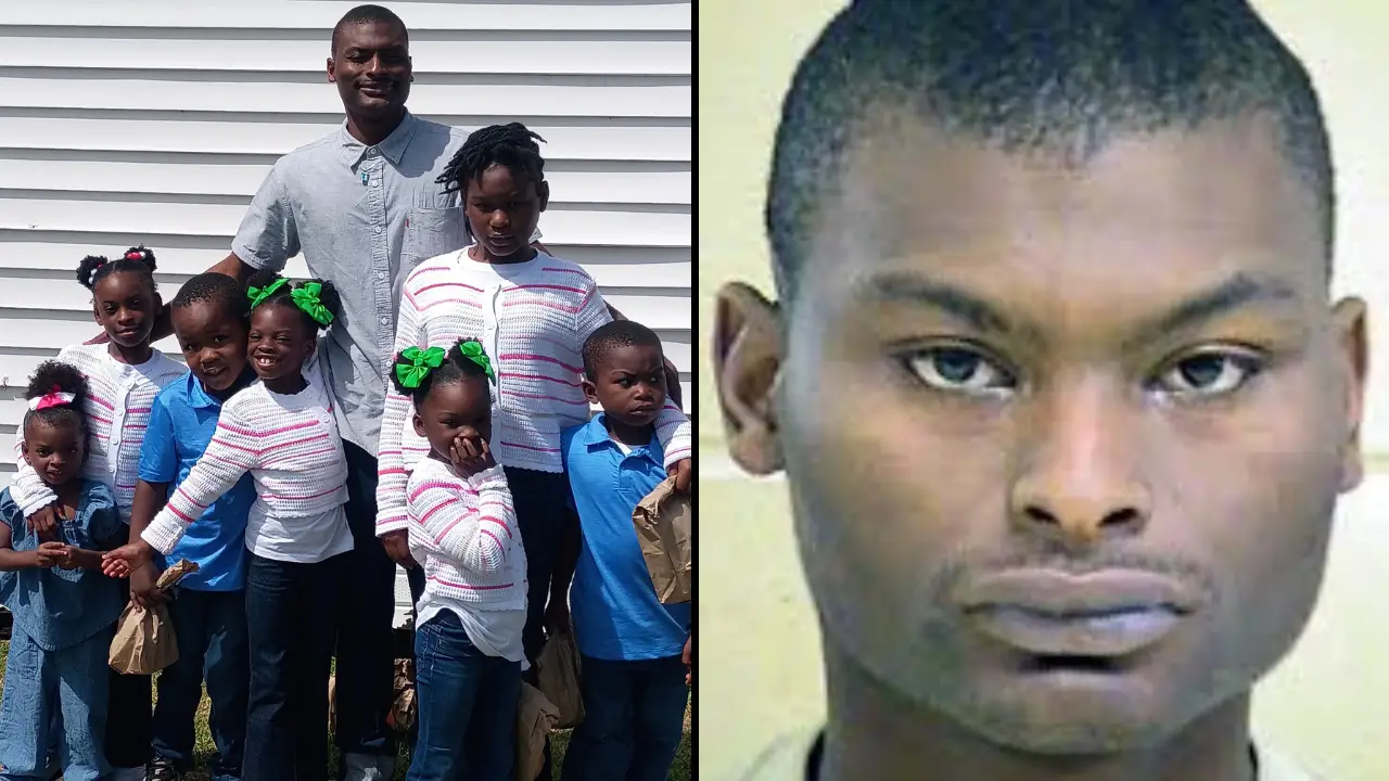 Authorities Issue Major Update After Dad Killed Eight Kids As More Devastating Details Emerge