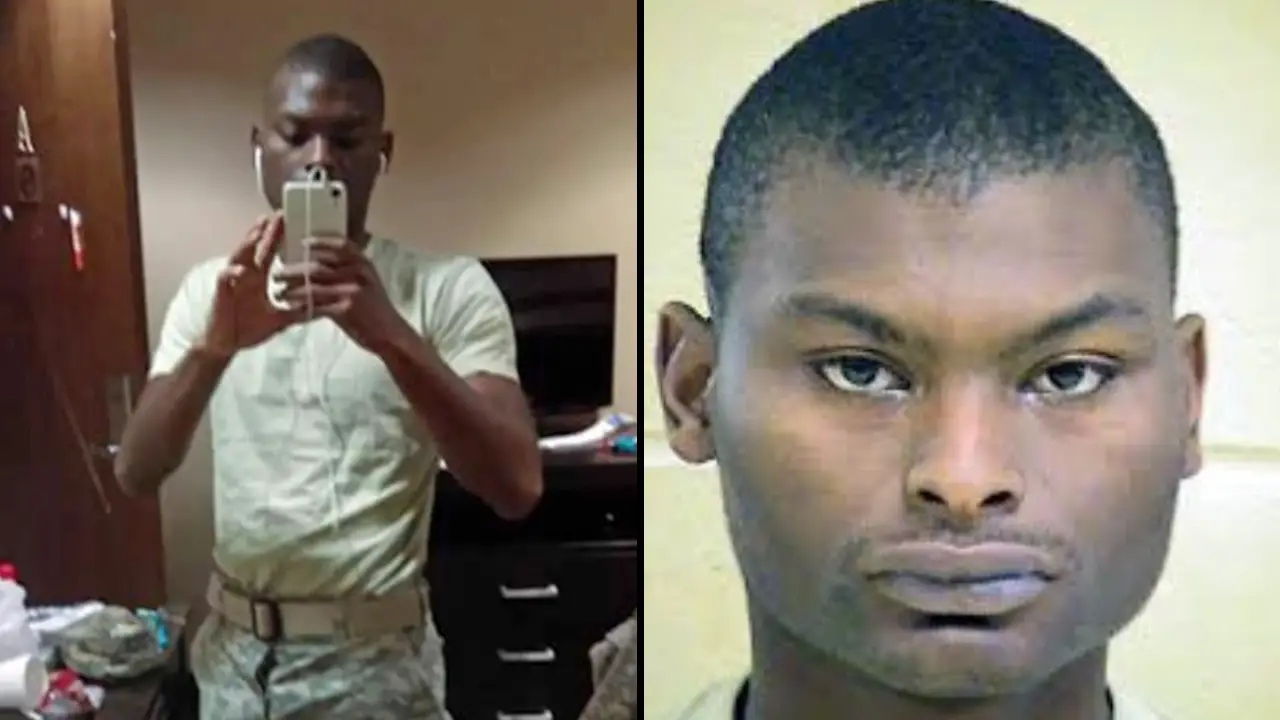 Family Of Dad Who Killed 8 Children Speak Out As Devastating Details Emerge