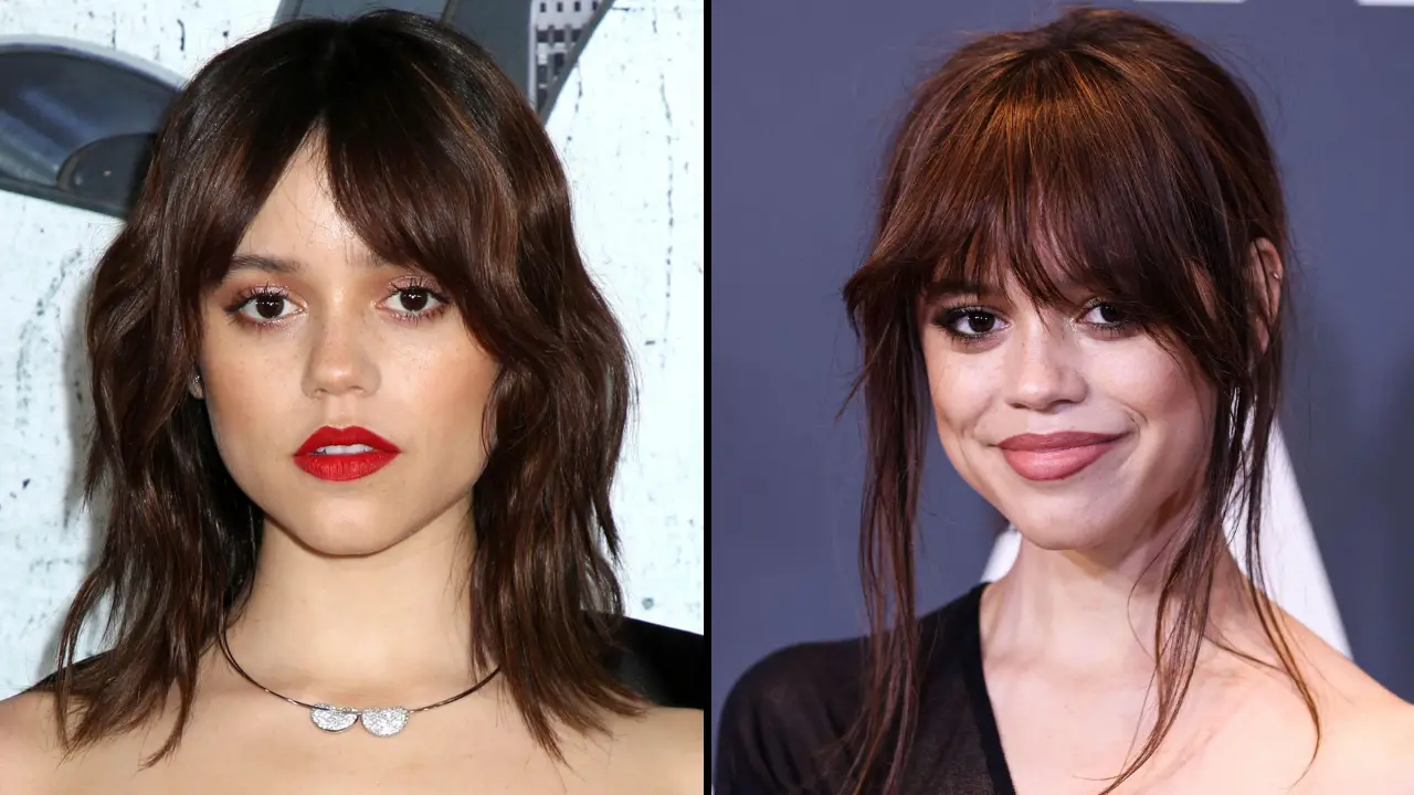 Fans Are Outraged After Finding Out Who Jenna Ortega Is Dating