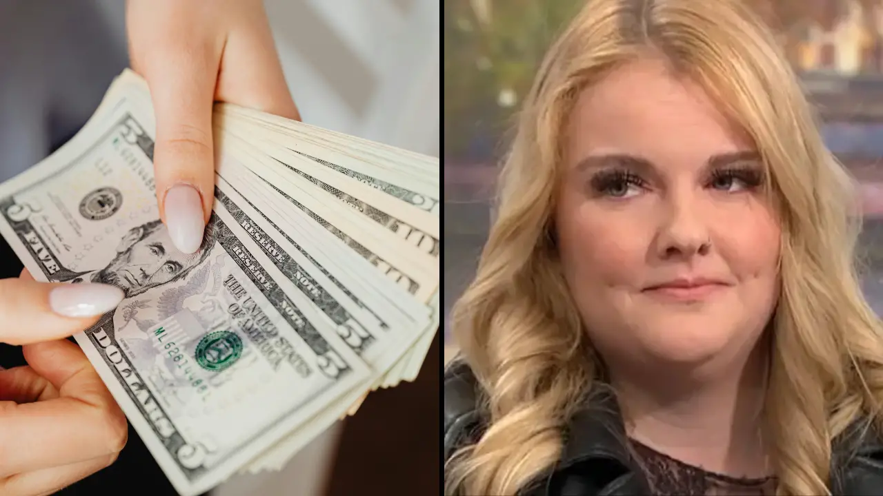 Mom Who 'Won $1.3 Million Jackpot' Devastated After Being Told She Can't Collect Money