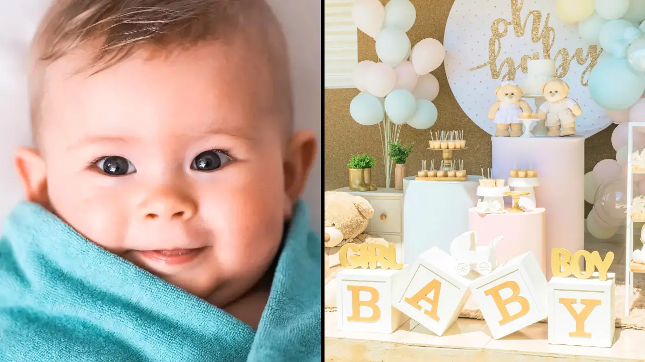 Woman Furiously Cancels Baby Shower After Friends 'Talks Sh*t' About Her Baby's Name