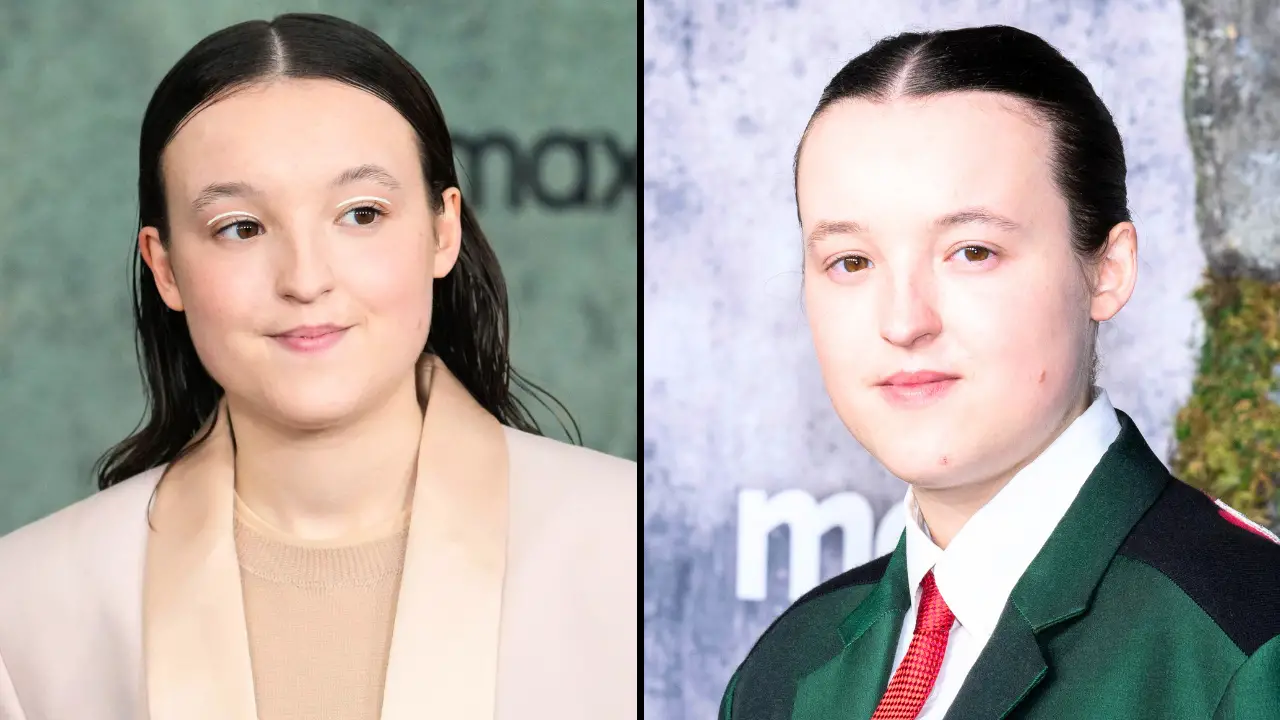 Bella Ramsey Issues Heartbreaking Update And Leaves Fans Devastated