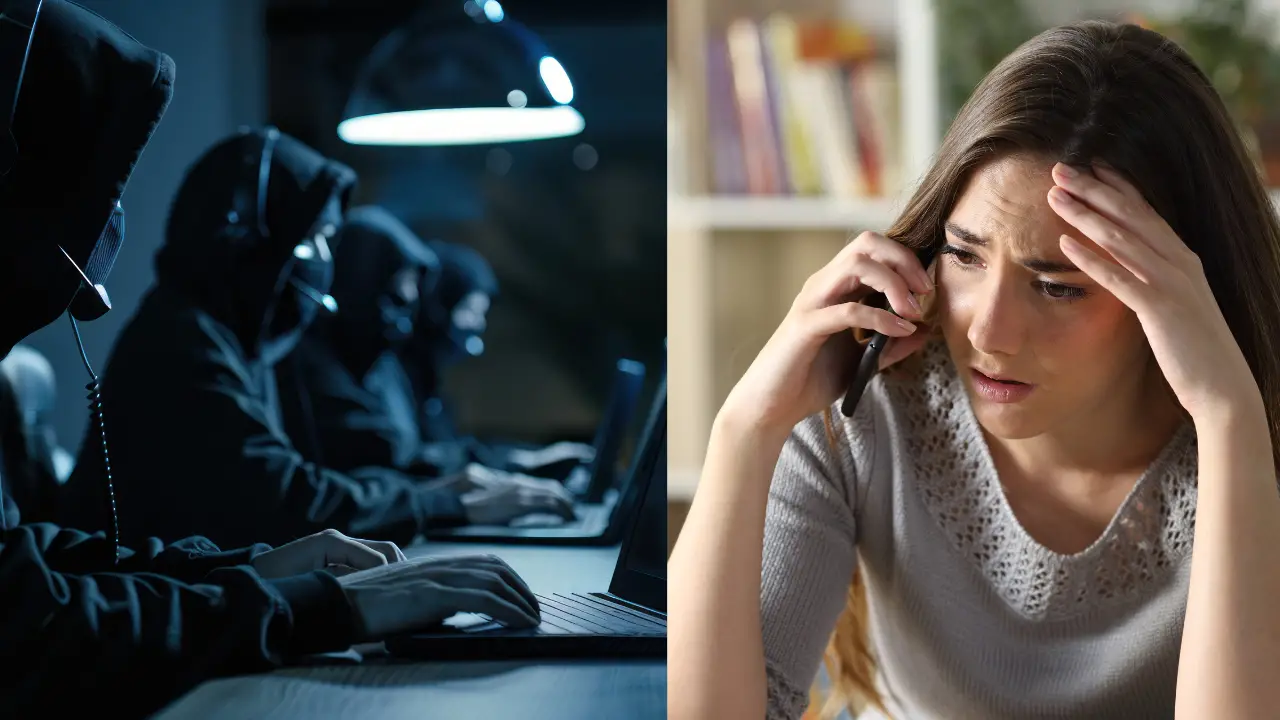 Expert Reveals The One Thing You Should Never Do When Answering The Phone