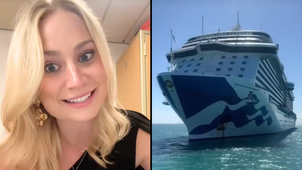Crew Member Reveals The 'Secret Codes' You Never Want To Hear On A Cruise Ship And What They Mean