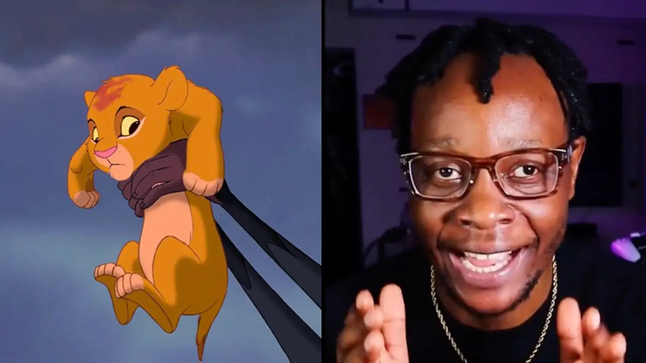 Lion King Composer Sues For $27 Million Over Viral Video Sharing 'True Meaning' Of Song