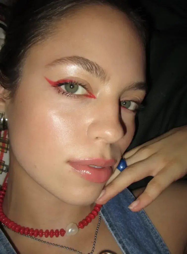 Claudia Sulewski