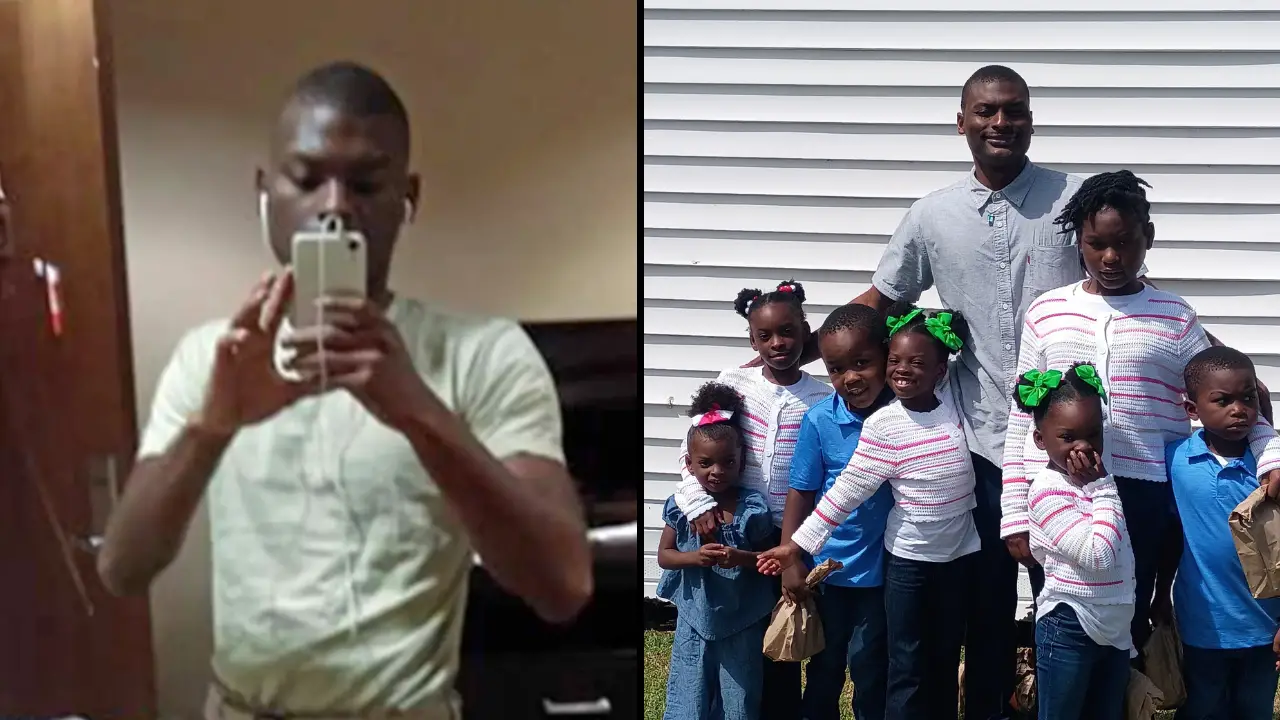 Dad Made Chilling Confession Before Killing His 7 Children