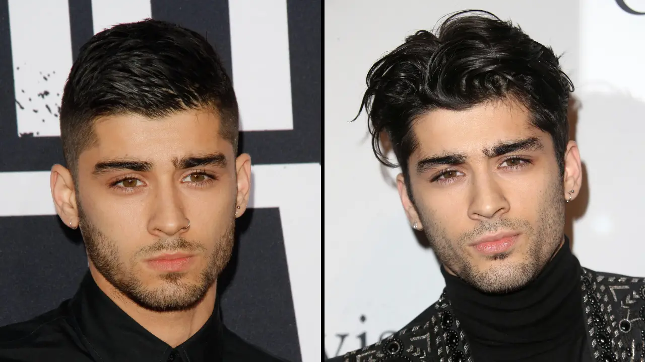 One Direction Star Zayn Malik Rushed To Hospital