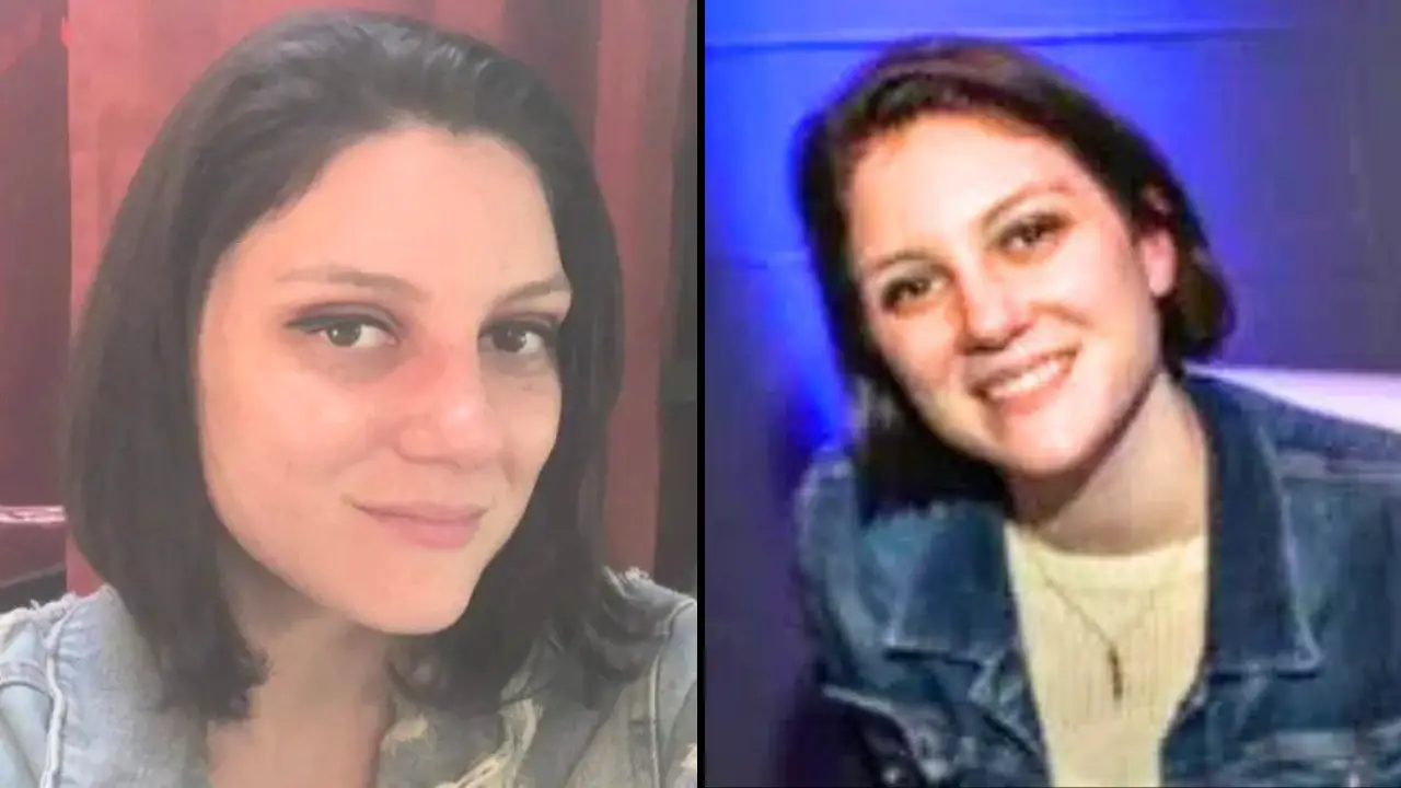 Haunting Final Text Of One Of 11 US Scientists Now Missing Or Dead