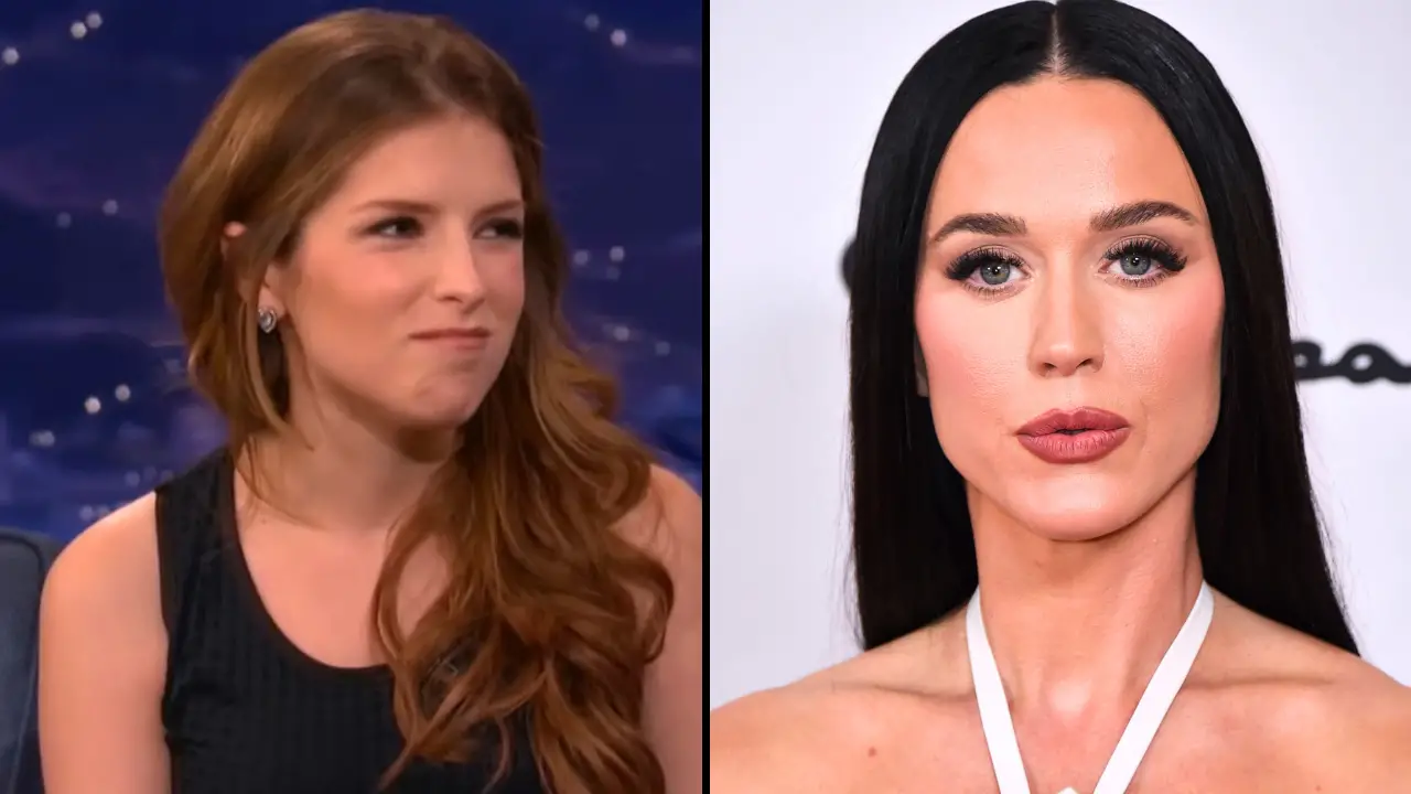 Anna Kendrick's shocking claims against Katy Perry have resurfaced following the police update on the Ruby Rose investigation.
