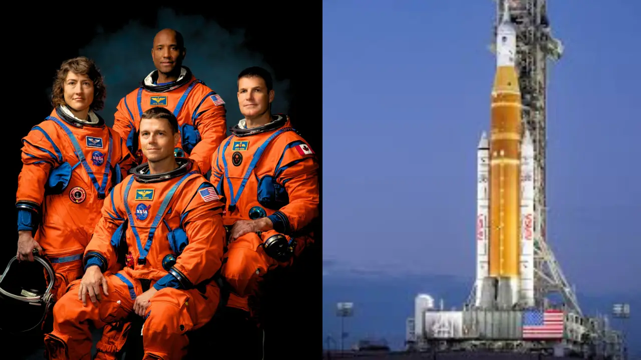 Artemis II is about to mention the most dangerous phase of its mission, but there's one major problem.