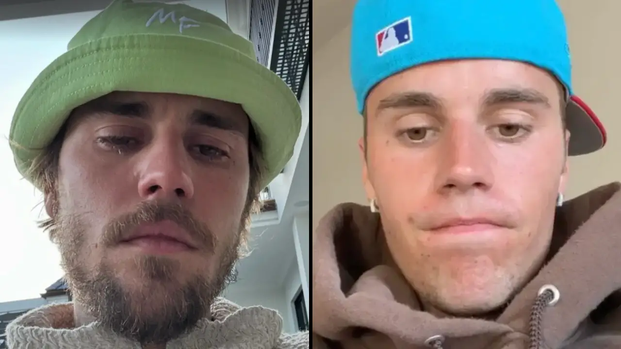 Justin Bieber has made a heartbreaking confession to his fans that has left the world devastated.