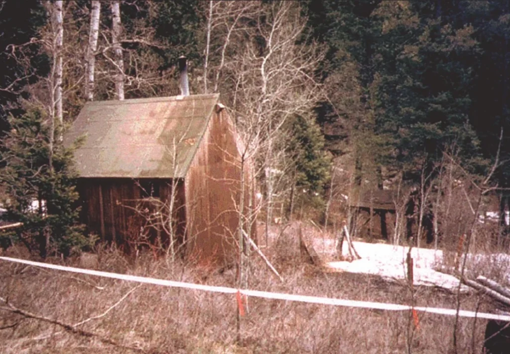Cabin