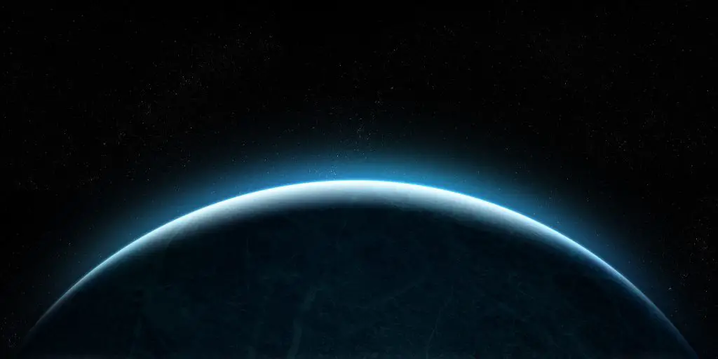 space