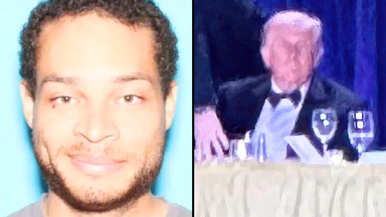 The FBI has issued a major update on the Donald Trump shooting suspect after a terrifying security breach.